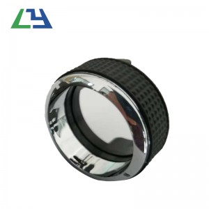 Пластмасово леене под налягане за ръчна скоростна кутия на ръчната скоростна кутия