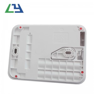 Формова фабрика за леене под налягане / пластмасова форма / шприц пластмасови части