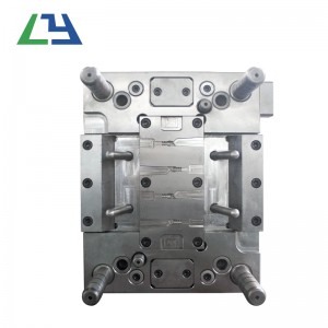 OEM пластмасова форма за инжектиране на цена автомобил заместник табло за табло производител производител