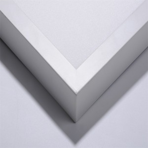 SMPS ™ - Квадратен повърхностно монтиран панел