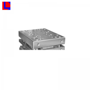 най-висок клас производител персонализирано леене под налягане