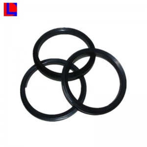 водоустойчив добро качество персонализиран силиконов уплътнителен гумен лист