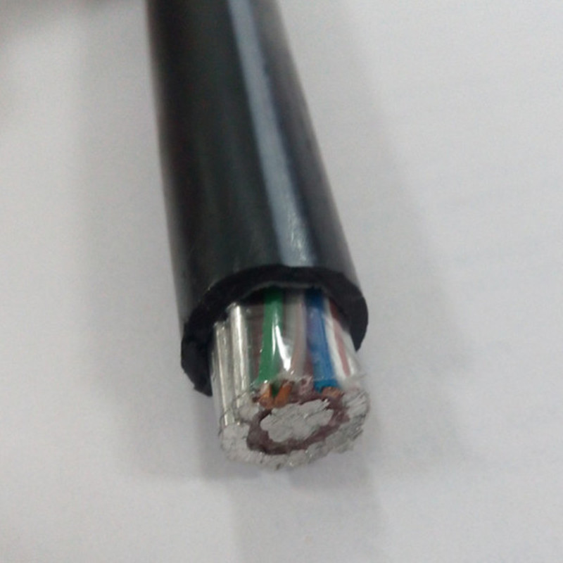 XLPE изолация 0.6 / 1KV Airdac SNE кабел 16 мм2 меден проводник