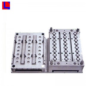 Качествен инструментариум Доставчик на производител на плесенна форма