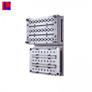 Качествен инструментариум Доставчик на производител на плесенна форма