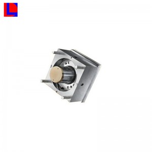 Нов дизайн пластмасови формовъчни производители Китай Производство