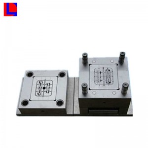 Осигуряване на качеството с добро качество от най-висок клас инструмент за леене под налягане