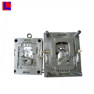 Китай фабрика за производство на пластмасови изделия по поръчка