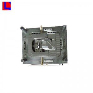 Китай фабрика за производство на пластмасови изделия по поръчка