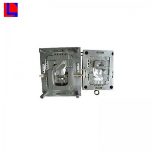 Китай фабрика за производство на пластмасови изделия по поръчка