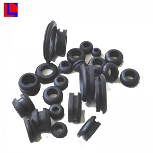 OEM и ODM фина изработка от каучук