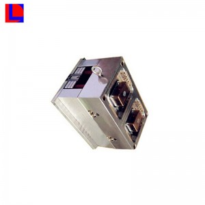 Китай професионален персонализиран производител на пластмасова плесен