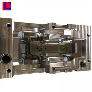 Професионален OEM / ODM силиконов каучук инжекционен / компресиращ калъп / инструментална машина за авточасти