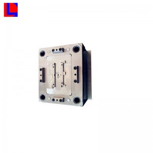 Дизайнерски форми и доставчици на части и формовъчни пластмасови форми за контейнери