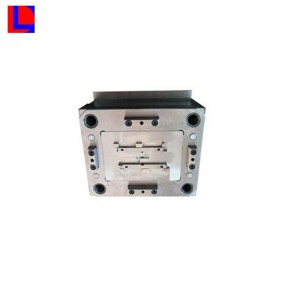 Дизайнерски форми и доставчици на части и формовъчни пластмасови форми за контейнери