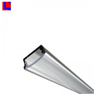 Най-висок клас алуминиев канал за профили