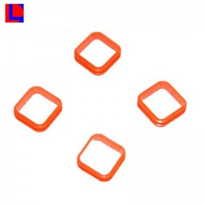 по поръчка на FDA одобри голям черен силиконов уплътнител