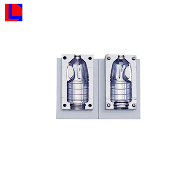 Висококачествени ежедневни нужди по поръчка на пластмасови форми за бутилка