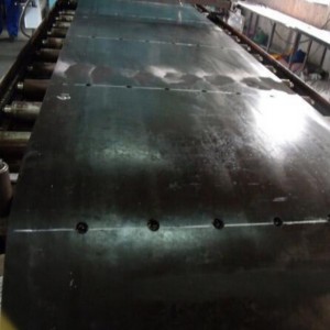 Транспортна лента на кофа за кофа