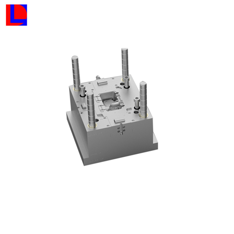 Китай професионални производители на форми за инжектиране на пластмасови части