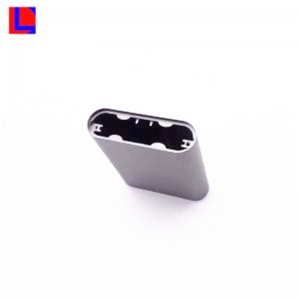 Персонализирани анкерни части с анкетна обработка с анк