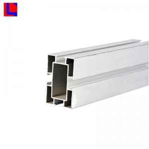 Китайски производители на алуминиеви профили в промишлеността