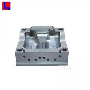 Китайското производство на мухъл предоставя бои за инжектиране с богат опит