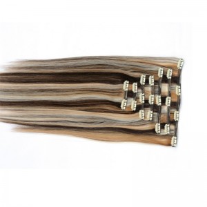 Клип за коса - Crown02