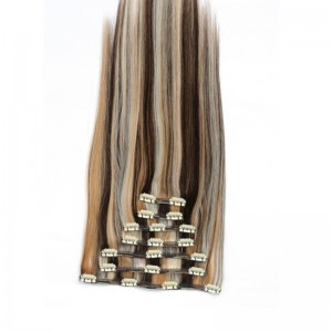 Клип за коса - Crown02