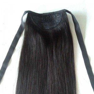 Конска опашка - Crown08