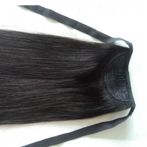 Конска опашка - Crown08