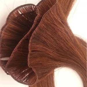 Ръчно вързана коса --- Crown09