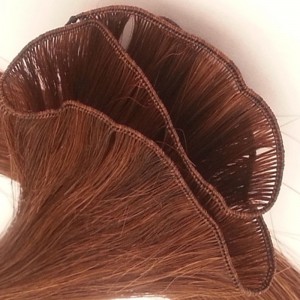 Ръчно вързана коса --- Crown09