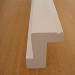 Части от PVC рамка