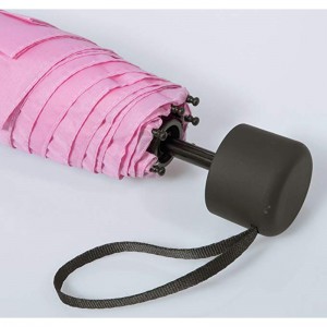 5 сгъваеми чадъра мини размер чадър дъжд по поръчка 5 сгъваем чадър за дама