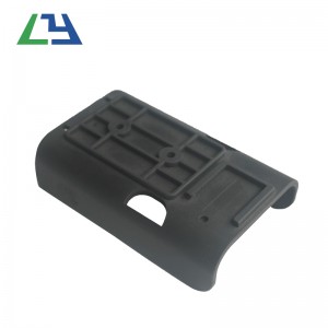 Висока прецизност по поръчка китайска електроника плесен пластмасов калъф за инжектиране на матрица професионален производите...
