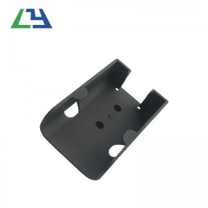 Висока прецизност по поръчка китайска електроника плесен пластмасов калъф за инжектиране на матрица професионален производите...