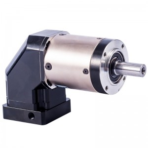 планетарна скоростна кутия серия WPL