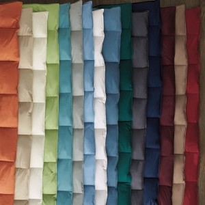 Даун алтернативен комфорт