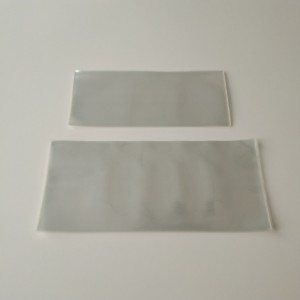 Делукс валутен ръкав с хартия за банкнота Забележка Пари ръкави