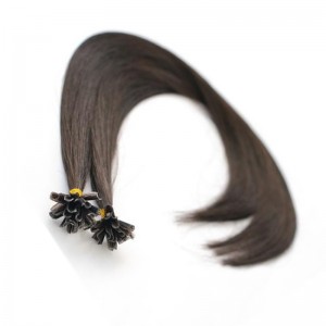 Коса с V-връх -CROWN17