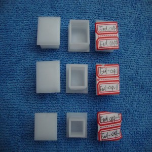 Малки части на совалки