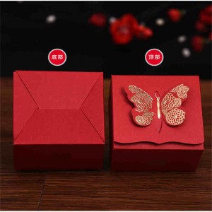 производител на едро по поръчка печат крафт хартия за еднократна употреба салата закуска опаковка кутия