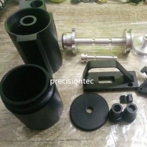 прецизно изостряне