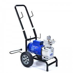 Wuyi Tengtian Строителство Ко ООД