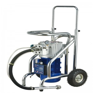 Wuyi Tengtian Строителство Ко ООД