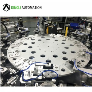 Машина за филмиране с подсветка