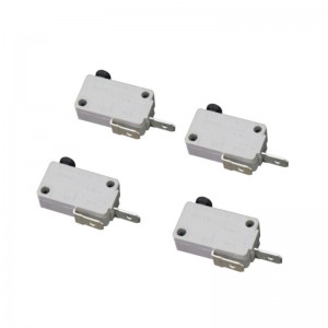 Голяма микро превключвател автоматична машина