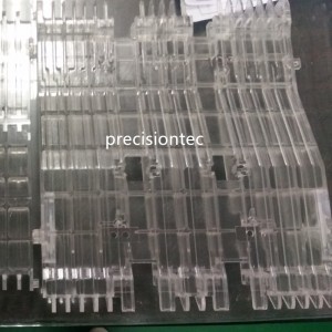 Китайска техника за обработка на машини