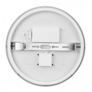 TUV SAA CB диммируем водоустойчив таван осветление монтира тело лампа за баня таван